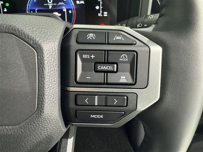 2024 Toyota LAND CRUISER 250 — миниатюра 24