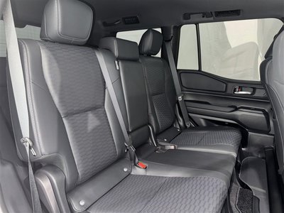 2024 Toyota LAND CRUISER 250 — миниатюра 32