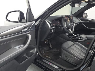 صورة مصغرة 13 لـ 2024 BMW X3