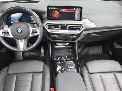 صورة 5 لـ 2024 BMW X3