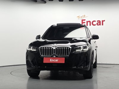 صورة 2 لـ 2024 BMW X3