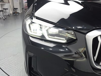 صورة 9 لـ 2024 BMW X3
