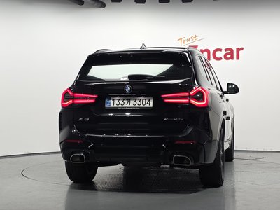 صورة 3 لـ 2024 BMW X3