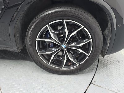 صورة 8 لـ 2024 BMW X3