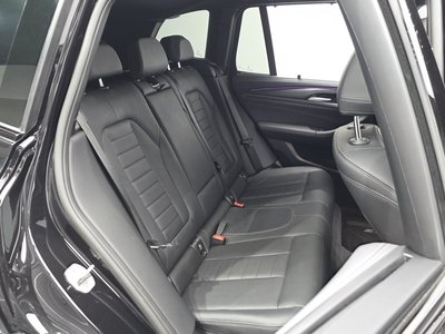 صورة مصغرة 17 لـ 2024 BMW X3