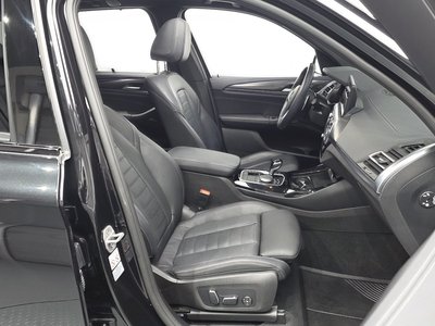 صورة مصغرة 16 لـ 2024 BMW X3