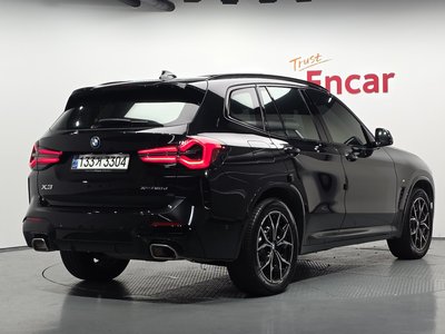 صورة 4 لـ 2024 BMW X3