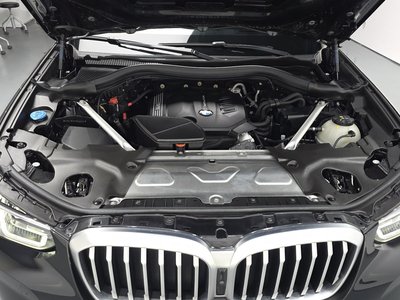 صورة 7 لـ 2024 BMW X3