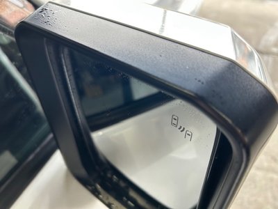 TOYOTA LAND CRUISER 250 - 8