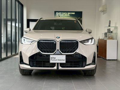 BMW X3 - 7