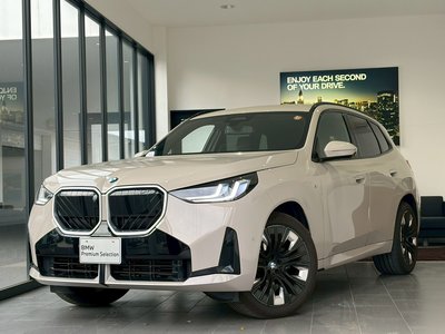 BMW X3 - 1
