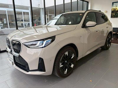 BMW X3 - 9
