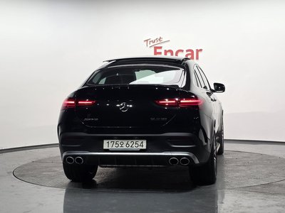 MERCEDES-BENZ GLE - 4