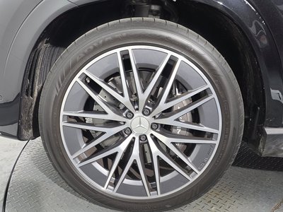 MERCEDES-BENZ GLE - 6