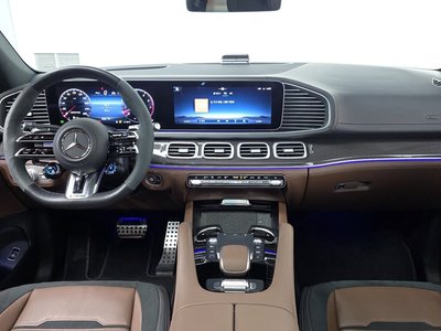 MERCEDES-BENZ GLE - 5