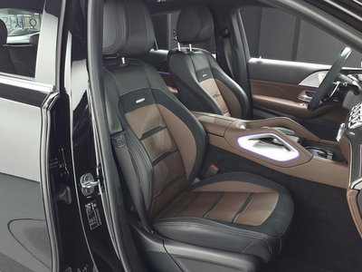 MERCEDES-BENZ GLE - 10