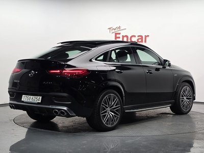 MERCEDES-BENZ GLE - 3