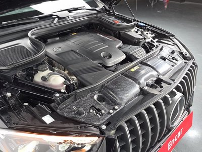 MERCEDES-BENZ GLE - 7