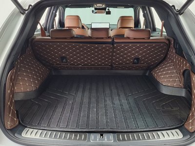 2021 Genesis GV70 — миниатюра 26