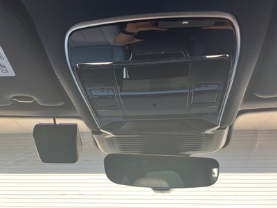 2025 LAND Rover RANGE ROVER SPORT 缩略图 45
