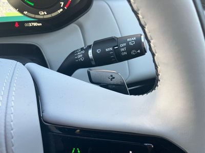2025 LAND Rover RANGE ROVER SPORT 缩略图 18