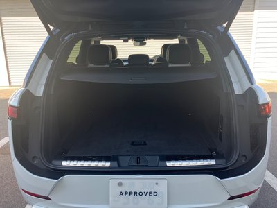 2025 LAND Rover RANGE ROVER SPORT 缩略图 55