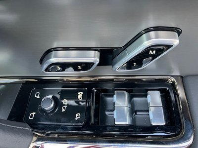 2025 LAND Rover RANGE ROVER SPORT 缩略图 39