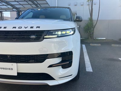 2025 LAND Rover RANGE ROVER SPORT 缩略图 67