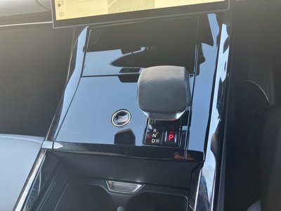 2025 LAND Rover RANGE ROVER SPORT 缩略图 46