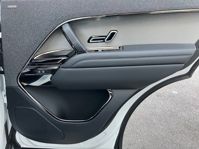 2025 LAND Rover RANGE ROVER SPORT 缩略图 52
