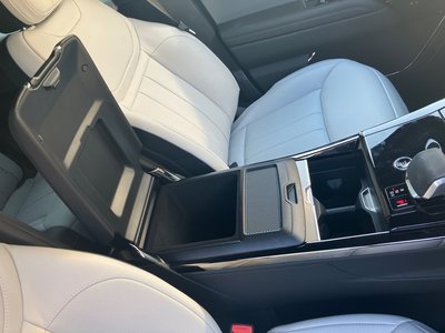 2025 LAND Rover RANGE ROVER SPORT 缩略图 48