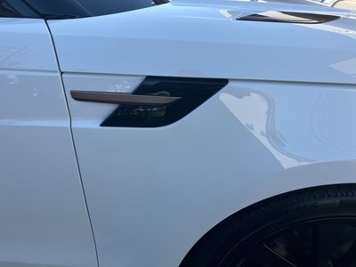 2025 LAND Rover RANGE ROVER SPORT 缩略图 65