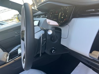 2025 LAND Rover RANGE ROVER SPORT 缩略图 43