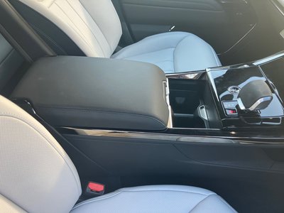 2025 LAND Rover RANGE ROVER SPORT 缩略图 47