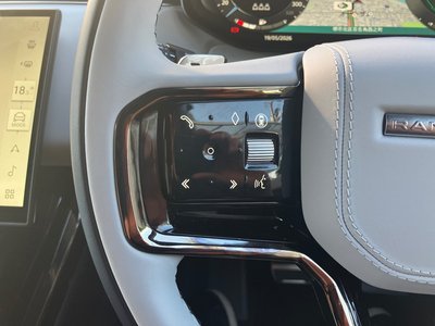 2025 LAND Rover RANGE ROVER SPORT 缩略图 16