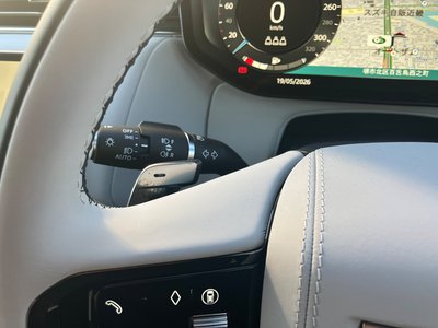 2025 LAND Rover RANGE ROVER SPORT 缩略图 19
