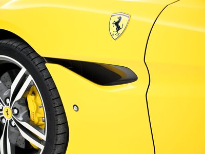 2020 Ferrari PORTOFINO 缩略图 25