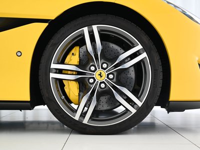 2020 Ferrari PORTOFINO 缩略图 21