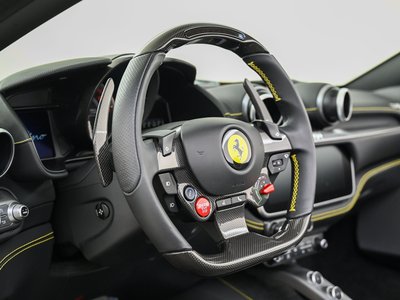 2020 Ferrari PORTOFINO 缩略图 19