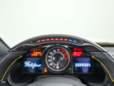 2020 Ferrari PORTOFINO 缩略图 26