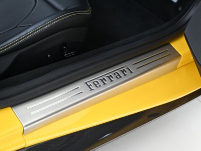 2020 Ferrari PORTOFINO 缩略图 29