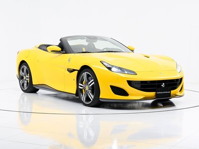 2020 Ferrari PORTOFINO 缩略图 22