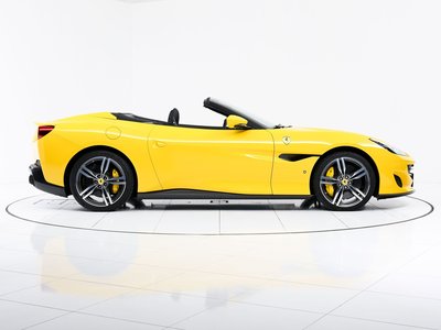 2020 FERRARI PORTOFINO — фото 7