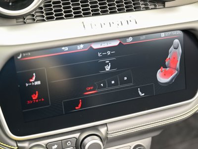 2020 Ferrari PORTOFINO 缩略图 28
