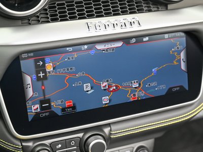 2020 Ferrari PORTOFINO 缩略图 27