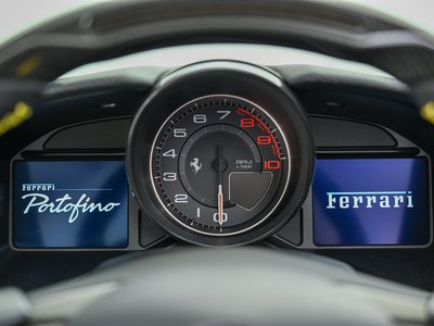 2020 Ferrari PORTOFINO 缩略图 14