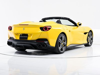 2020 FERRARI PORTOFINO — фото 9