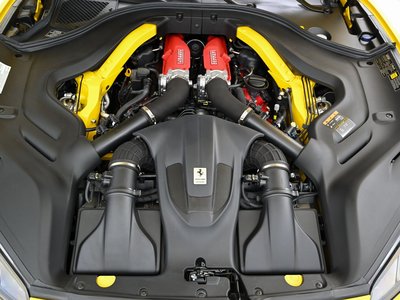 2020 Ferrari PORTOFINO 缩略图 16