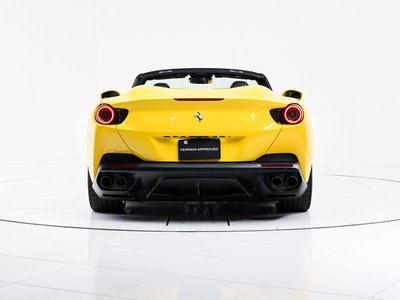 2020 FERRARI PORTOFINO — фото 10