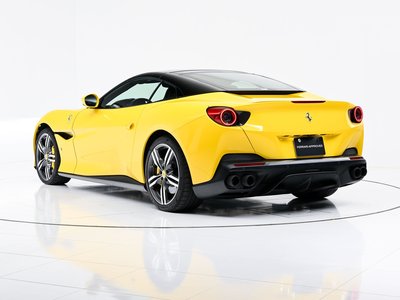 2020 Ferrari PORTOFINO 缩略图 23